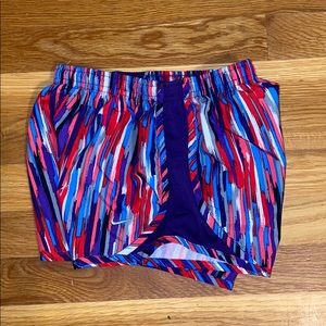 Women’s Nike Shorts